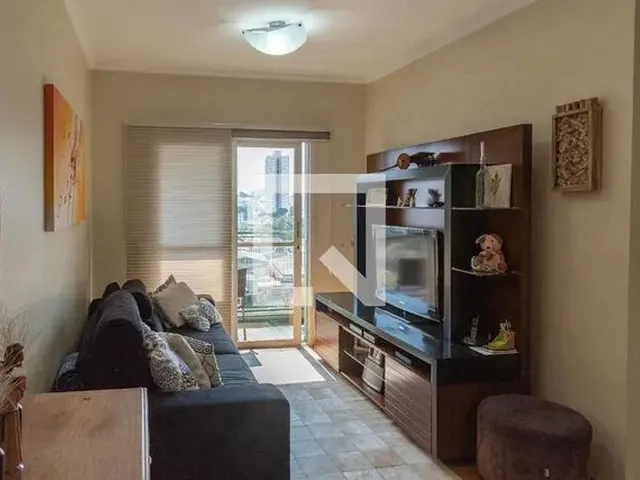 Imagem: Apartamento para Aluguel - Parque Industrial