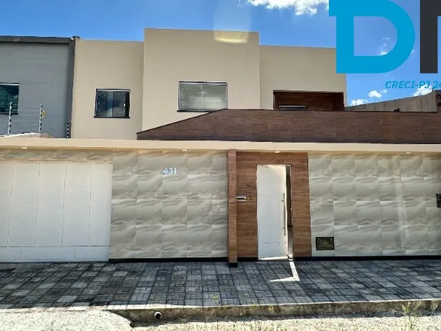 Imagem: CASA RESIDENCIAL em JEQUIÉ - BA, SÃO JUDAS