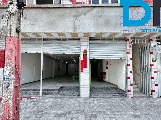 Imagem: Ponto Comercial em Jequié - Ba, Centro