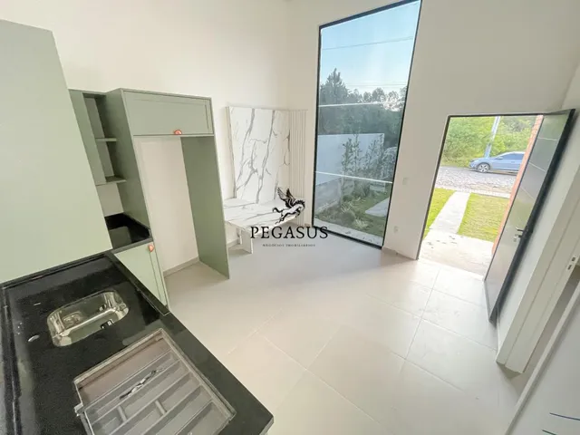 Imagem 4: CASA NOVA Casa com 3 dormitórios