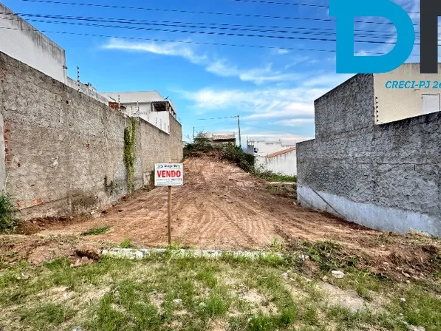 Imagem: TERRENO RESIDENCIAL em JEQUIÉ - BA, Raio