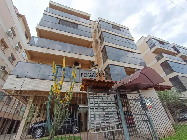Imagem: Apartamento no Centro