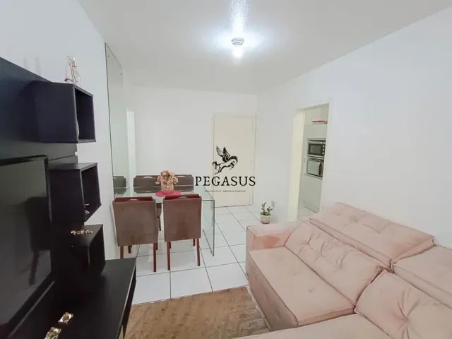 Imagem 4: Apartamento no Centro