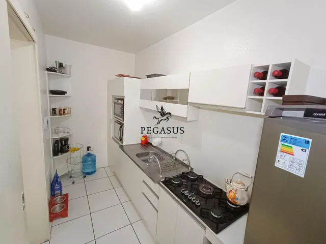 Imagem 13: Apartamento no Centro