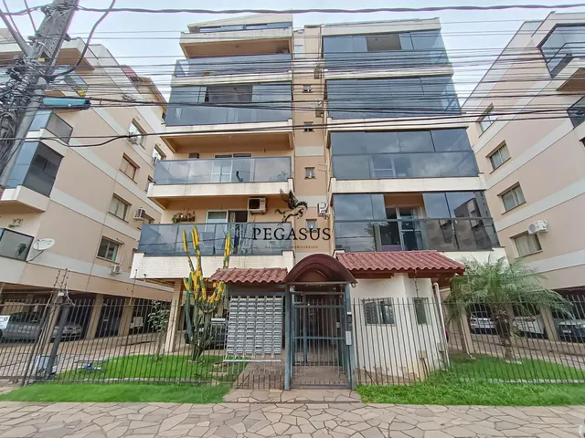 Imagem 16: Apartamento no Centro