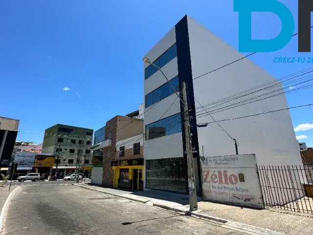 Imagem 3: SALA COMERCIAL em JEQUIÉ - BA, CENTRO