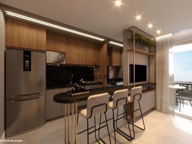 Imagem 4: PIAZZA LIBERTÀ Apartamento com 2 dormitórios