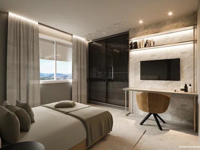 Imagem 7: PIAZZA LIBERTÀ Apartamento com 2 dormitórios