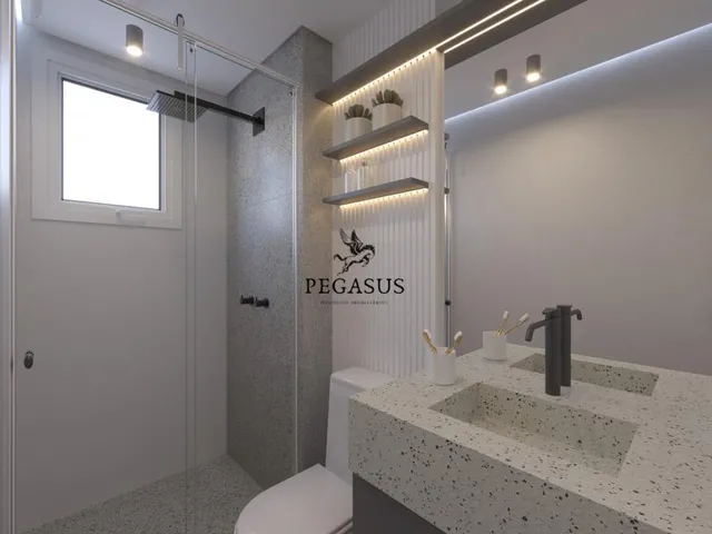 Imagem 10: PIAZZA LIBERTÀ Apartamento com 2 dormitórios