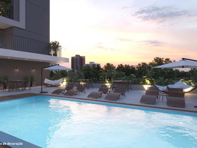 Imagem 15: PIAZZA LIBERTÀ Apartamento com 2 dormitórios