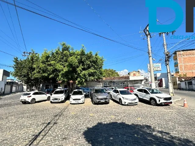 Imagem: AREA RESIDENCIAL em JEQUIÉ - BA, JEQUIEZINHO