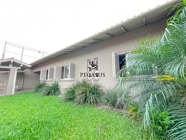 Imagem 3: CASA COM 4 DORMITÓRIOS