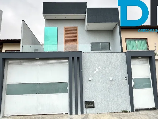Imagem: CASA RESIDENCIAL em JEQUIÉ - BA, SÃO JUDAS
