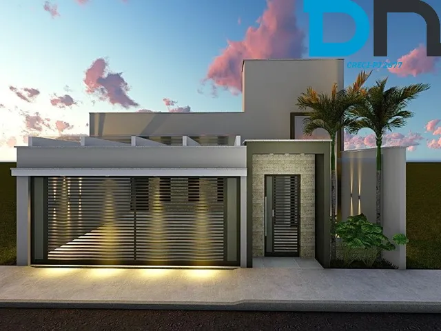 Imagem: CASA RESIDENCIAL em JEQUIÉ - BA, GOLDEN