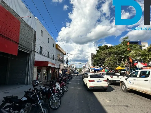 Imagem 16: Ponto Comercial em Jequié - Ba, Centro