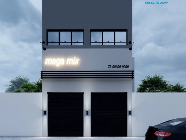 Imagem 11: Ponto Comercial em Jequié - Ba, Centro