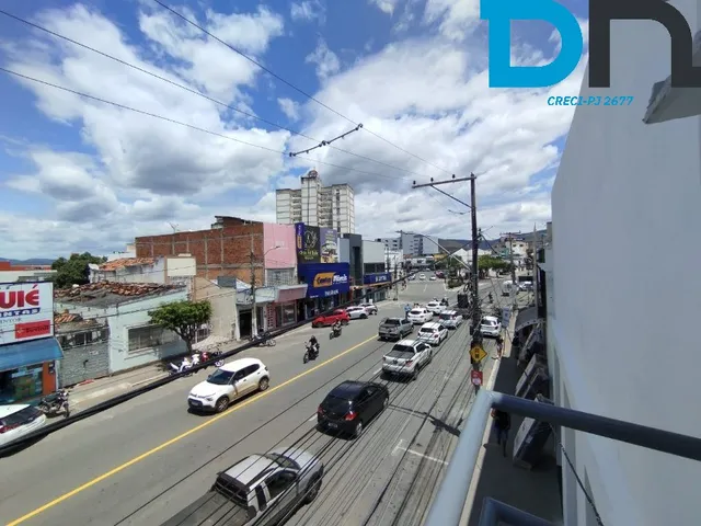 Imagem 1: APARTAMENTO RESIDENCIAL em JEQUIÉ - BA, CENTRO