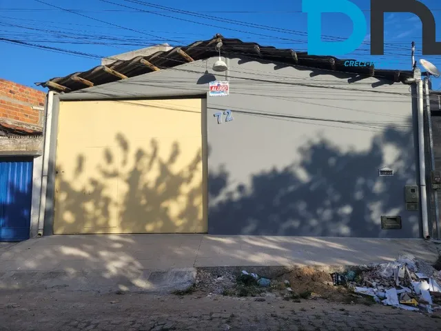 Imagem: Galpao Comercial em Jequié - Ba, Jequiezinho