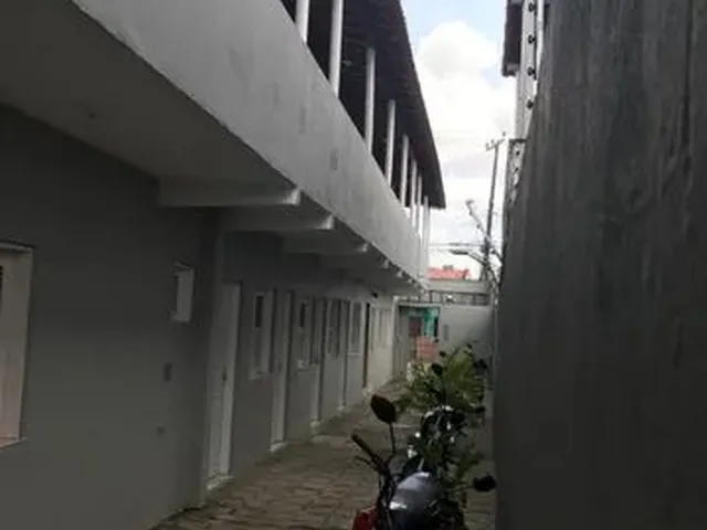 Imagem 3: Kitinet Montese- Direto com o Proprietário. ! Quarteirão da Av. Gomes de Matos
