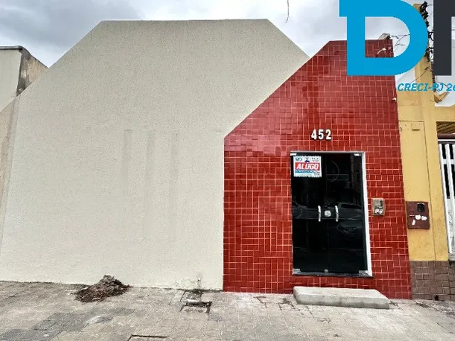 Imagem: Ponto Comercial em Jequié - Ba, Centro