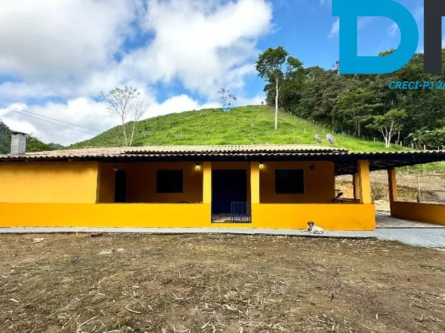 Imagem: SITIO RURAL em JEQUIÉ - BA, FLORESTAL
