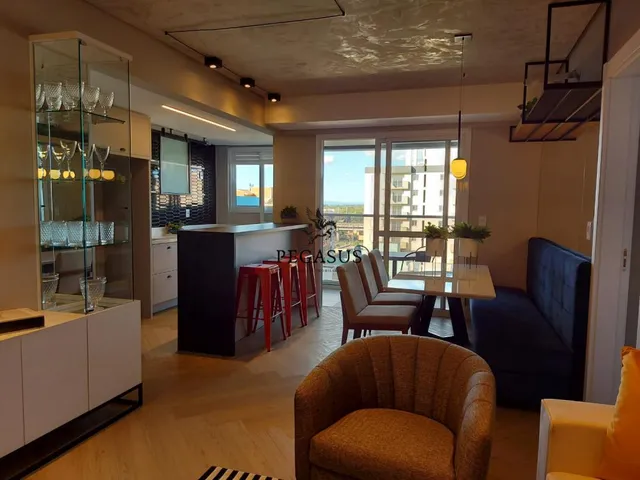 Imagem 7: One Concept Apartamento com 2 dormitórios