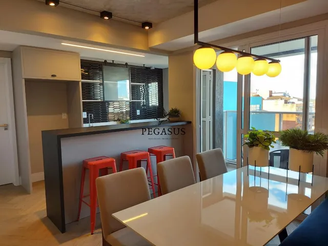 Imagem 10: One Concept Apartamento com 2 dormitórios