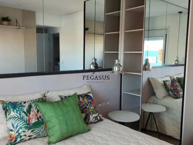 Imagem 13: One Concept Apartamento com 2 dormitórios