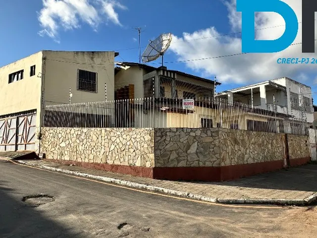 Imagem: Casa Comercial em Jequié - Ba, Centro
