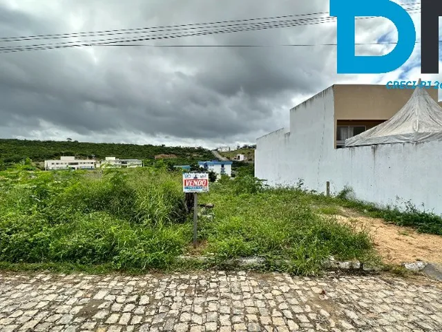 Imagem: Terreno Residencial em Jequié - Ba, Condominio