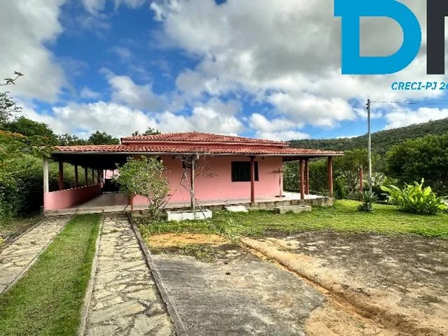 Imagem 1: FAZENDA RURAL em JEQUIÉ - BA, MORRO VERDE