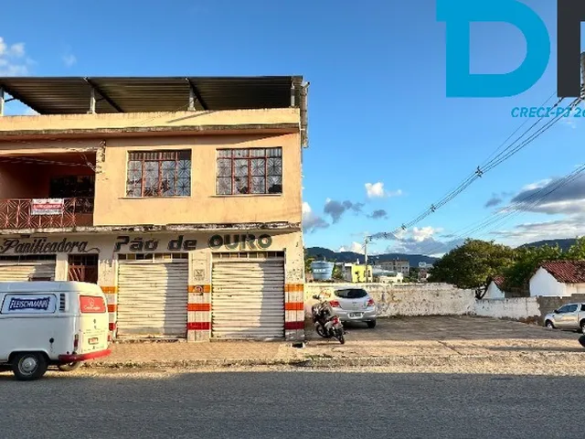 Imagem: Ponto Comercial em Jequié - Ba, Jequiezinho