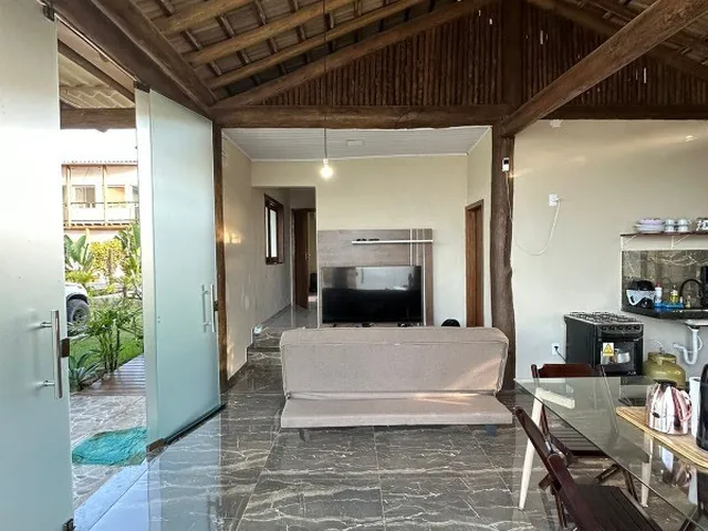 Imagem 3: CASA RESIDENCIAL em MARAÚ - BA, TAIPU DE FORA
