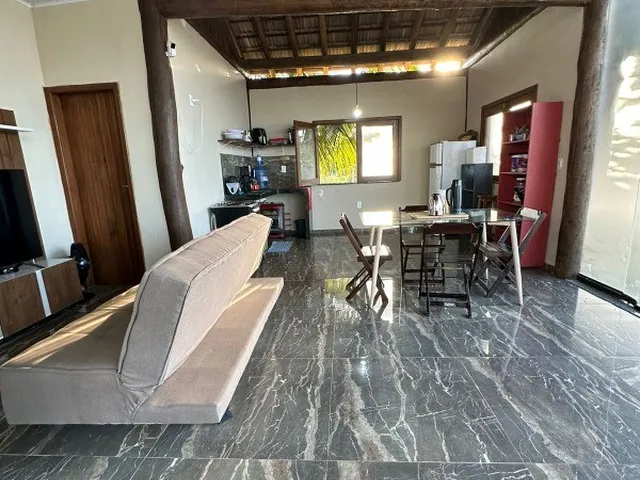 Imagem 4: CASA RESIDENCIAL em MARAÚ - BA, TAIPU DE FORA