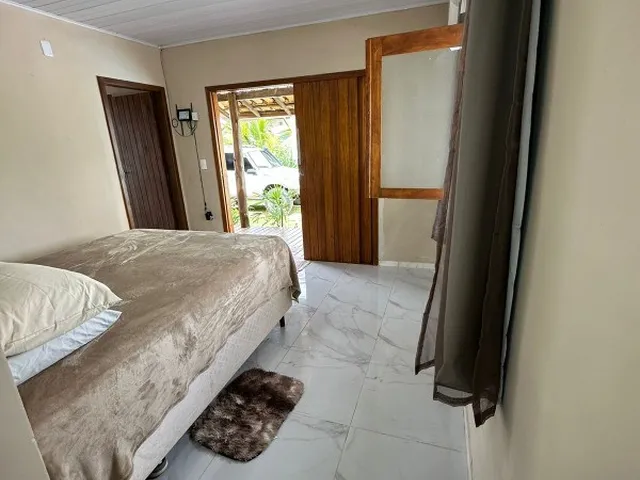 Imagem 1: CASA RESIDENCIAL em MARAÚ - BA, TAIPU DE FORA