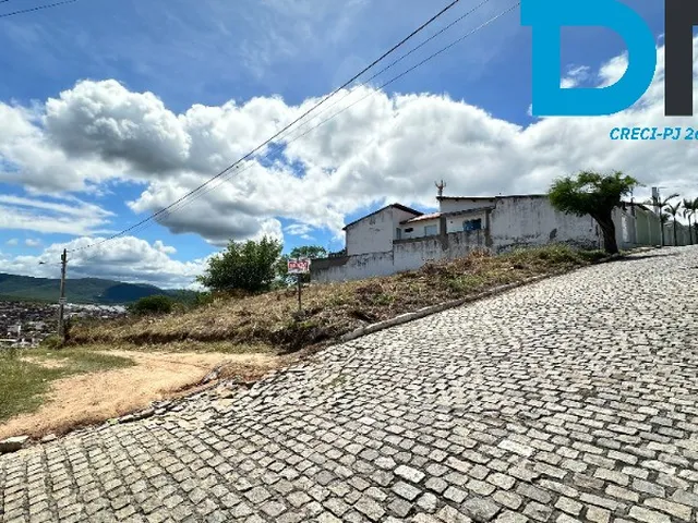 Imagem: AREA RESIDENCIAL em JEQUIÉ - BA, SÃO LUÍS