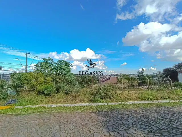 Imagem: Terreno de Esquina