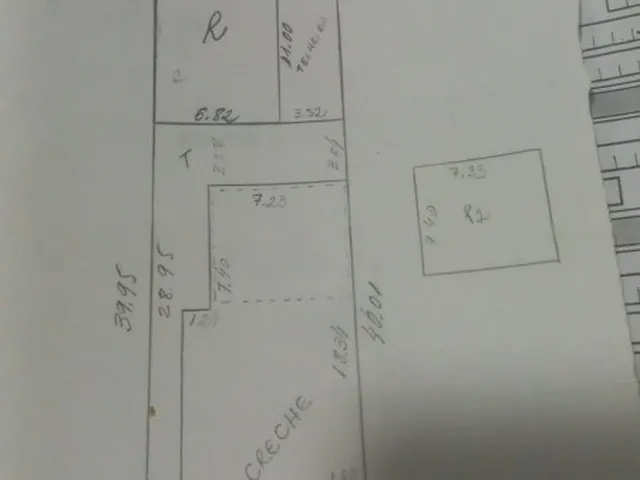 Imagem 4: AREA COMERCIAL em JEQUIÉ - BA, CENTRO