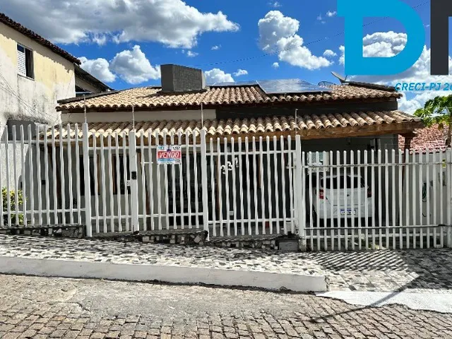 Imagem: CASA RESIDENCIAL em JEQUIÉ - BA, CENTRO