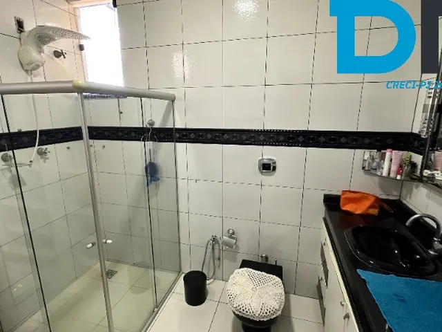Imagem 2: CASA RESIDENCIAL em JEQUIÉ - BA, CENTRO