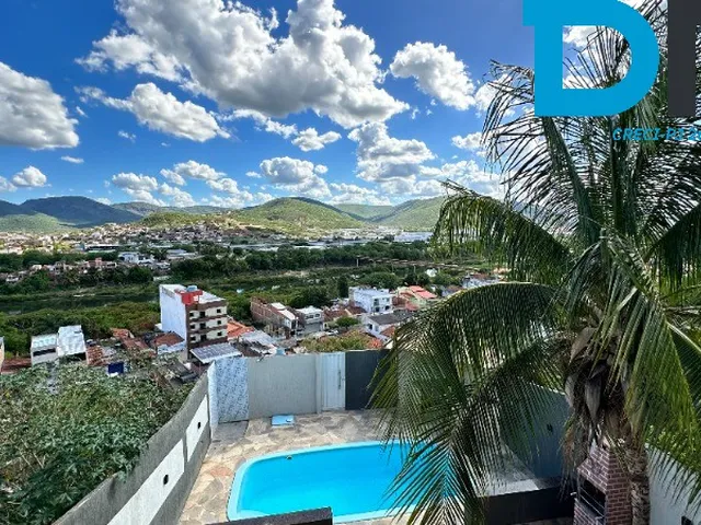 Imagem 5: CASA RESIDENCIAL em JEQUIÉ - BA, CENTRO