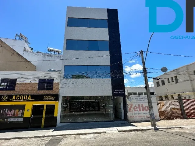 Imagem: Ponto Comercial em Jequié - Ba, Centro