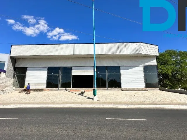 Imagem: Ponto Comercial em Jequié - Ba, São José