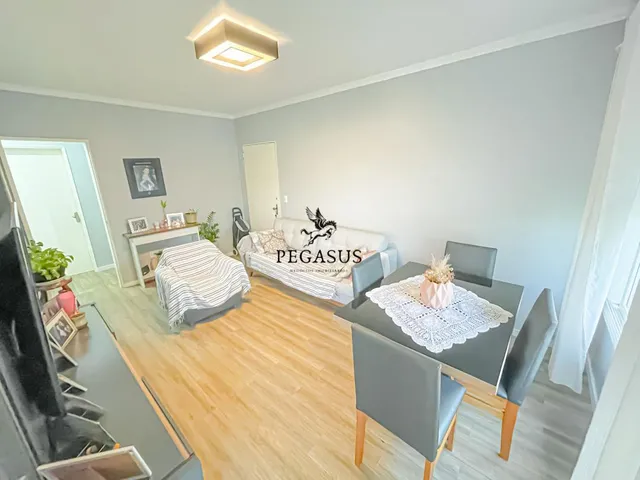 Imagem 2: Apartamento no Centro - Código 31