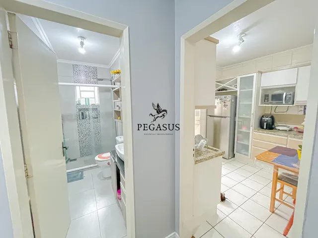 Imagem 5: Apartamento no Centro - Código 31