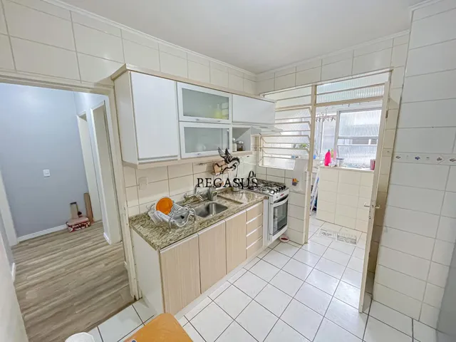 Imagem 8: Apartamento no Centro - Código 31