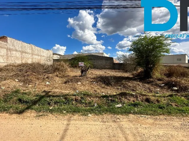 Imagem: TERRENO COMERCIAL em JEQUIÉ - BA, AMARALINA