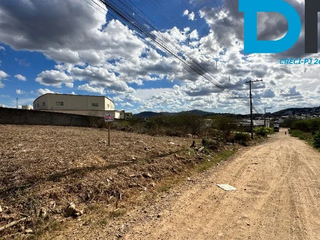Imagem 2: TERRENO COMERCIAL em JEQUIÉ - BA, AMARALINA