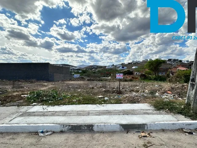 Imagem 1: TERRENO COMERCIAL em JEQUIÉ - BA, AMARALINA