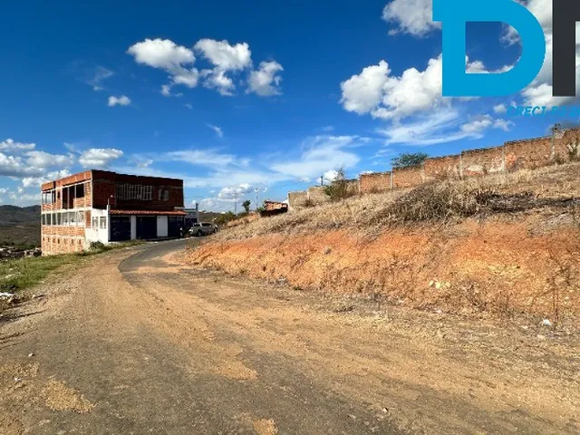 Imagem 1: TERRENO RESIDENCIAL em JEQUIÉ - BA, CENTRO